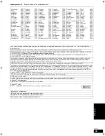 Preview for 45 page of Panasonic DMP-BD80 Operating Instructions Manual