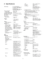 Preview for 16 page of Panasonic DMP-BD81PU Service Manual