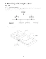 Preview for 33 page of Panasonic DMP-BD81PU Service Manual