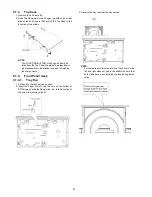 Preview for 34 page of Panasonic DMP-BD81PU Service Manual