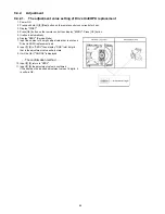 Preview for 46 page of Panasonic DMP-BD81PU Service Manual