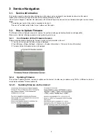 Preview for 8 page of Panasonic DMP-BD87PX Service Manual