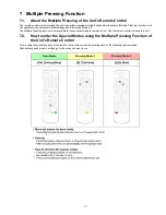 Preview for 17 page of Panasonic DMP-BD87PX Service Manual