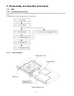 Preview for 30 page of Panasonic DMP-BD87PX Service Manual