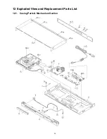 Preview for 35 page of Panasonic DMP-BD87PX Service Manual