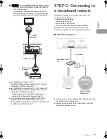 Preview for 7 page of Panasonic DMP-BDT110EG Operating Instructions Manual