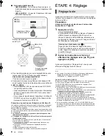 Preview for 20 page of Panasonic DMP-BDT110EG Operating Instructions Manual