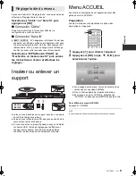 Preview for 21 page of Panasonic DMP-BDT110EG Operating Instructions Manual