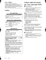 Preview for 26 page of Panasonic DMP-BDT110EG Operating Instructions Manual