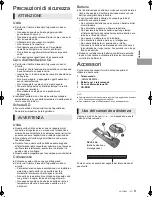 Preview for 27 page of Panasonic DMP-BDT110EG Operating Instructions Manual