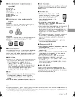 Preview for 29 page of Panasonic DMP-BDT110EG Operating Instructions Manual