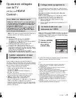 Preview for 35 page of Panasonic DMP-BDT110EG Operating Instructions Manual