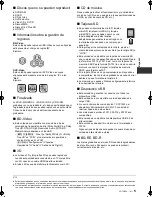 Preview for 41 page of Panasonic DMP-BDT110EG Operating Instructions Manual