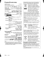 Preview for 48 page of Panasonic DMP-BDT110EG Operating Instructions Manual