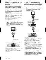 Preview for 54 page of Panasonic DMP-BDT110EG Operating Instructions Manual