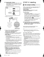 Preview for 56 page of Panasonic DMP-BDT110EG Operating Instructions Manual