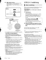 Preview for 68 page of Panasonic DMP-BDT110EG Operating Instructions Manual