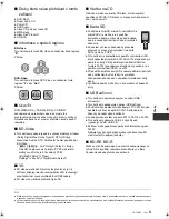 Preview for 89 page of Panasonic DMP-BDT110EG Operating Instructions Manual