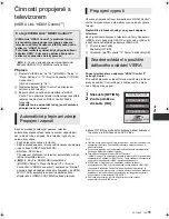 Preview for 95 page of Panasonic DMP-BDT110EG Operating Instructions Manual