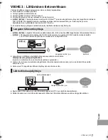 Preview for 127 page of Panasonic DMP-BDT120 Operating Instructions Manual