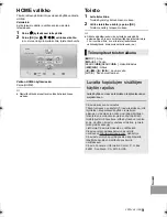 Preview for 129 page of Panasonic DMP-BDT120 Operating Instructions Manual