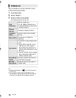 Preview for 18 page of Panasonic DMP-BDT220 Owner'S Manual