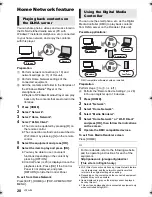 Preview for 20 page of Panasonic DMP-BDT220 Owner'S Manual