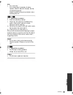 Preview for 35 page of Panasonic DMP-BDT220 Owner'S Manual