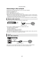 Preview for 11 page of Panasonic DMP-BDT271 Owner'S Manual