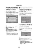 Preview for 13 page of Panasonic DMP-BDT271 Owner'S Manual