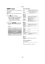 Preview for 15 page of Panasonic DMP-BDT271 Owner'S Manual