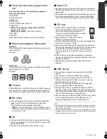 Preview for 7 page of Panasonic DMP-BDT310 Owner'S Manual