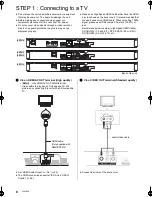 Preview for 8 page of Panasonic DMP-BDT310 Owner'S Manual