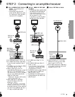 Preview for 9 page of Panasonic DMP-BDT310 Owner'S Manual