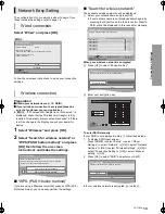 Preview for 13 page of Panasonic DMP-BDT310 Owner'S Manual