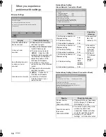 Preview for 14 page of Panasonic DMP-BDT310 Owner'S Manual