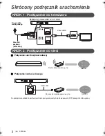 Preview for 56 page of Panasonic DMP-BDT360 Basic Operating Instructions Manual