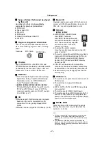 Preview for 7 page of Panasonic DMP-BDT363 Operating Instructions Manual