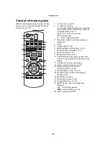 Preview for 8 page of Panasonic DMP-BDT363 Operating Instructions Manual