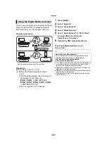 Preview for 22 page of Panasonic DMP-BDT363 Operating Instructions Manual