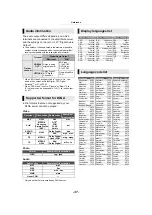 Preview for 37 page of Panasonic DMP-BDT363 Operating Instructions Manual