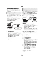 Preview for 19 page of Panasonic DMP-BDT370 Operating Instructions Manual