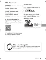 Preview for 13 page of Panasonic DMP-BDT380 Basic Operating Instructions Manual