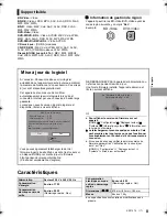 Preview for 17 page of Panasonic DMP-BDT380 Basic Operating Instructions Manual