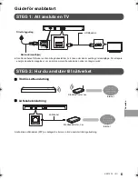 Preview for 51 page of Panasonic DMP-BDT380 Basic Operating Instructions Manual