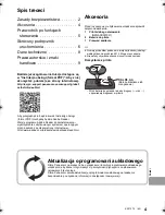 Preview for 85 page of Panasonic DMP-BDT380 Basic Operating Instructions Manual