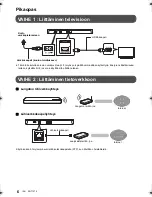 Preview for 96 page of Panasonic DMP-BDT380 Basic Operating Instructions Manual