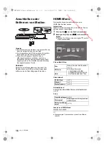 Preview for 16 page of Panasonic DMP-BDT570 Basic Operating Instructions Manual