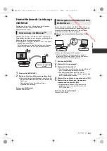 Preview for 21 page of Panasonic DMP-BDT570 Basic Operating Instructions Manual