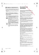 Preview for 48 page of Panasonic DMP-BDT570 Basic Operating Instructions Manual